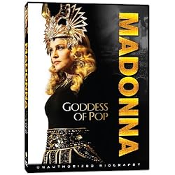 Madonna: Goddess of Pop