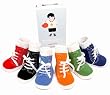Trumpette Johnny's Baby Boy Socks Set