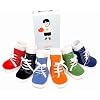 Trumpette Johnny's Baby Boy Socks Set