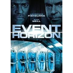 Event Horizon (Two-Disc Special Collector's Edition)
