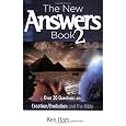 The New Answers Book, Volume II (Answers Book Series)