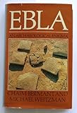Ebla : an archaeological enigma