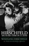 Hirschfeld:The Secret Diary Of A U-Boat (Cassell Military Paperbacks)