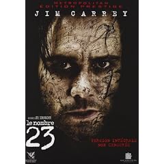 Le Nombre 23