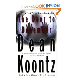 The Door to December