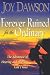 Books : Forever Ruined for the Ordinary: The Adventure of Hearing and Obeying God's Voice