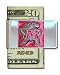 NCAA Maryland Terrapins Steel Money Clip