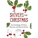 shivers for christmas an anthology of crime mystery and horror stories