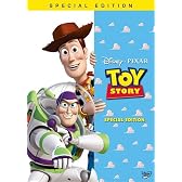 トイ・ストーリー スペシャル・エディション [DVD]