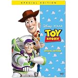 トイ・ストーリー スペシャル・エディション [DVD]