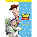 トイ・ストーリー スペシャル・エディション [DVD]