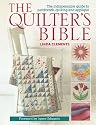 The Quilter's Bible - How to make a quilt and much more