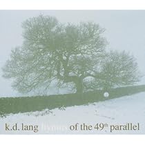 Hymns of the 49th Parallel