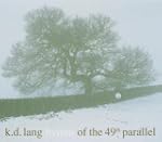 Hymns of the 49th Parallel