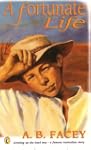 A Fortunate Life (Puffin story books)