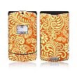 Wallflowers Design Protective Skin Decal Sticker for Motorola RAZR V3xx Cell Phones
