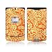 Wallflowers Design Protective Skin Decal Sticker for Motorola RAZR V3xx Cell Phones