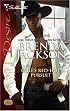 Cole's Red-Hot Pursuit (Silhouette Desire)