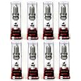 Pulstar Pulse Spark Plugs SET OF 8 be1i IRIDIUM