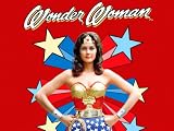 Wonder Woman Season 1