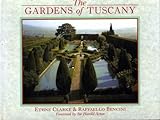 The gardens of Tuscany