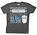 Doctor Who Dr Wibbly Wobbly Timey Quote Men's T-shirt