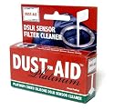 DustAid Platinum DSLR Sensor Cleaner