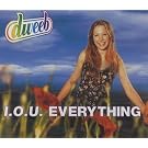I.O.U. Everything
