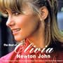 The Best of Olivia Newton-John