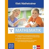 Klett Mathetrainer 5. Klassevon "LernWelt Gro�handel f...."