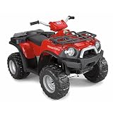 Power Wheels Kawasaki Camo Brute Force - Toys R Us Exclusive
