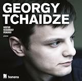 Georgy Tchaidze Plays Medtner & Mussorgsky