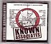 Young Malice-Known Associates