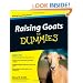 Raising Goats For Dummies