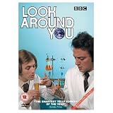 Look Around You [ NON-USA FORMAT, PAL, Reg.2.4 Import - Great Britain ]