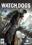 Watch Dogs