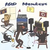 100 Monkeysvon "Sam Bishop"