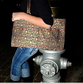 Buy Blossom Tote Diaper Bag by POSH by Posh By Tori
