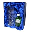 Crystal Glass & Gin Gift Set