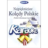 VCD Polish Christmas Carols Karaoke Volume 1 - Koledy Polskie Karaoke 1