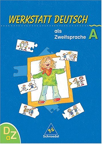 Arbeitsheft