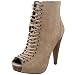 51rEnpdGhiL. SL75  Steve Madden Korset Boot