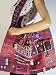 Ethnic Handmade Authentic Banjara Womens Shoulder Bag