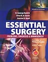 Essential Surgery: Problems, Diagnosis and Management: With STUDENT CONSULT Online Access (MRCS Study Guides)