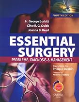 Essential Surgery: Problems, Diagnosis and Management: With STUDENT CONSULT Online Access (MRCS Study Guides)