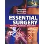 Essential Surgery: Problems, Diagnosis and Management: With STUDENT CONSULT Online Access (MRCS Study Guides)