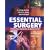 Essential Surgery: Problems, Diagnosis and Management: With STUDENT CONSULT Online Access (MRCS Study Guides)