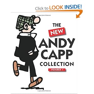 Andy Capp Characters