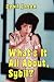 What's It All About, Sybil? The Sybil Jason International Fan Club