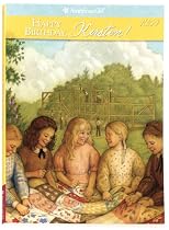 Happy Birthday, Kirsten